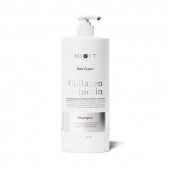 Шампунь для волос MIXIT Collagen&Biotin 1000мл экстремальное восстановление с эффектом ламинирования
