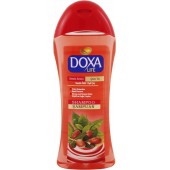 Шампунь DOXALIFE 400мл кератин 