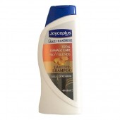 Шампунь JOYCEPLUS 400мл (восстановления окрашенных волос)