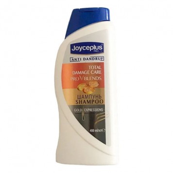 Шампунь JOYCEPLUS 400мл (восстановления окрашенных волос)