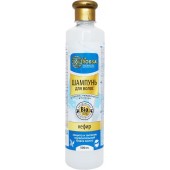 Шампунь Ла Росса NEW 500мл Кефир