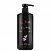 Шампунь TOTEX (сохранение цвета )750 мл 