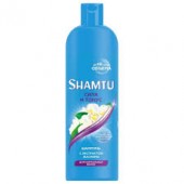 Шамту шампунь 500мл Сила и тонус с экстр жасмина