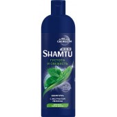 Шамту Шампунь мужской густота и свежесть 500мл