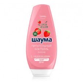 Шаума бальзам 300 мл Питательный коктейль 