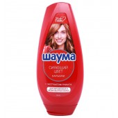 Шаума бальзам 300мл Сияющий цвет