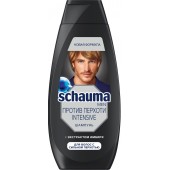 Шаума шампунь 360мл муж Intensive от перхоти