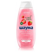 Шаума шампунь 370 мл Питательный коктейль 