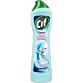 Сиф ч/ Крем Ультра белый 500мл /16