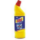 Сияющая ванна 7в1 Лимон 500мл (21шт)