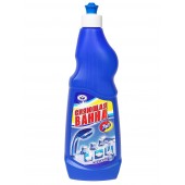 Сияющая ванна 7в1 Морской 500мл