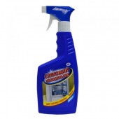 Сияющий холодильник 500мл с триггером 