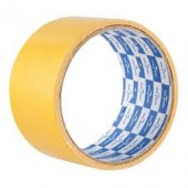 Скотч двусторонний 50мм х 5м полипропилен без и/у Klebebander