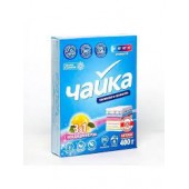 СМС Чайка автомат 400гр 3в1 Лимон