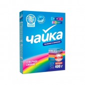 СМС Чайка автомат 400гр. Северное сияние 