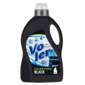 СМС VOLER 1000мл гель для стирки черного белья