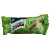 Снежинка WC запасной блок Лес