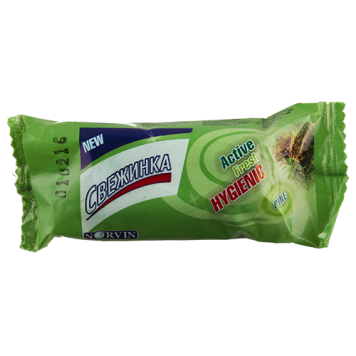 Снежинка WC запасной блок Лес