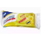 Снежинка WC запасной блок Лимон