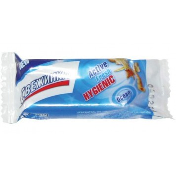 Снежинка WC запасной блок Море