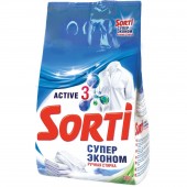 Сорти СМС 1,5кг Супер Эконом 