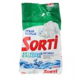 Сорти СМС Автомат 1,5кг Активный кислород Для бел.и цвет./24