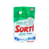 Сорти СМС Автомат 1,5кг супер эконом 