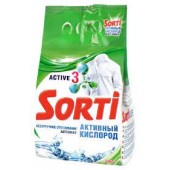 Сорти СМС Автомат 2,4кг Активный кислород 