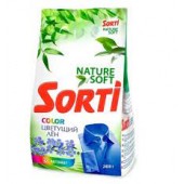 Сорти СМС Автомат 2,4кг Цветущий лен/4