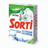 Сорти СМС Автомат 350г Активный кислород 