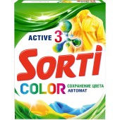 Сорти СМС Автомат 350г Колор(24шт.)