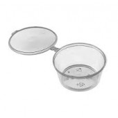 Соусница 30мл с откидной крышкой/90