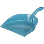 Совок Идеал серо-голубой