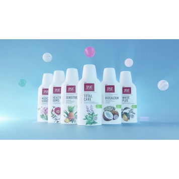 Сплат Ополаскиватель 275мл. д/полости рта 