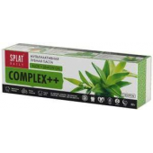 Сплат з/паста 100г Complex++