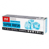 Сплат з/паста 100г Super fresh 