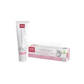 Сплат з/паста 100мл. Ультрокомплекс