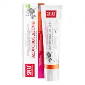 Сплат з/паста 100мл. Здоровые десны