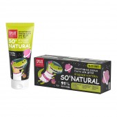 Сплат з/паста 73мл. Джуниор 6-11лет Ягодный коктель 