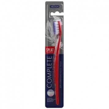 Сплат з/щетка Профессионал средняя