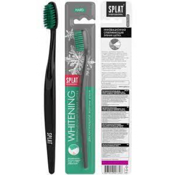 Сплат з/щетка Профессионал УАЙТИНГ Жесткая