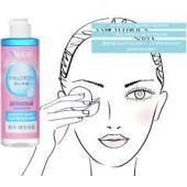 Средство для умывания 2-х фазное WEIS 100мл Гиалурон