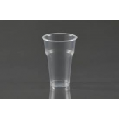 Стакан 330мл. б/цв. 100/2000 