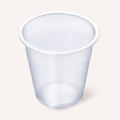 Стакан пивной Бочка 500мл 100/2000