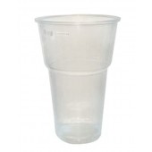 Стакан пивной Факел 500мл.100/2000 Ш06503