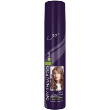 Сухой шампунь ДЖЕТ /24