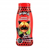 Супер Кот Шампунь-кондиционер детский 2в1 400мл