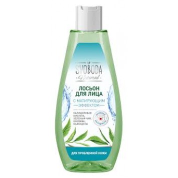SVOBODA Лосьон для проблемной кожи