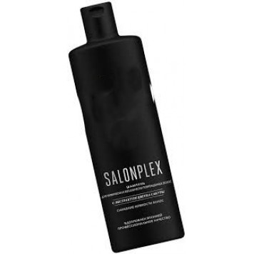 Syoss Шампунь 450 мл Salonplex
