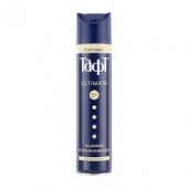 Тафт Лак для волос 225мл Ультимейт экстрем.фиксация